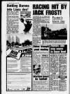 Birmingham News Tuesday 07 January 1986 Page 17