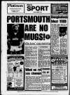 Birmingham News Tuesday 07 January 1986 Page 19