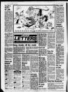 Birmingham News Wednesday 08 January 1986 Page 8