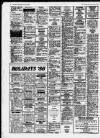 Birmingham News Wednesday 08 January 1986 Page 15