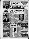 Birmingham News Wednesday 08 January 1986 Page 19