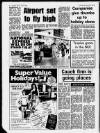 Birmingham News Thursday 09 January 1986 Page 16