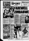 Birmingham News Thursday 09 January 1986 Page 24