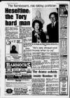 Birmingham News Friday 10 January 1986 Page 4