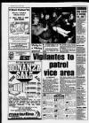 Birmingham News Friday 10 January 1986 Page 6