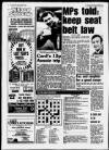 Birmingham News Friday 10 January 1986 Page 8