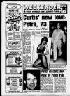 Birmingham News Friday 10 January 1986 Page 10