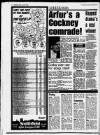 Birmingham News Friday 10 January 1986 Page 14