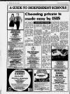 Birmingham News Friday 10 January 1986 Page 16