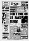 Birmingham News Friday 10 January 1986 Page 24