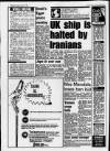 Birmingham News Tuesday 14 January 1986 Page 2
