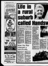 Birmingham News Tuesday 14 January 1986 Page 10