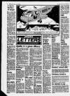 Birmingham News Tuesday 14 January 1986 Page 12