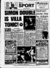 Birmingham News Tuesday 14 January 1986 Page 20
