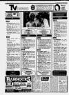 Birmingham News Wednesday 15 January 1986 Page 6