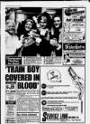 Birmingham News Thursday 16 January 1986 Page 3