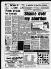 Birmingham News Thursday 16 January 1986 Page 13
