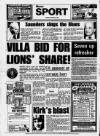 Birmingham News Thursday 16 January 1986 Page 23