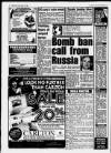 Birmingham News Friday 17 January 1986 Page 6