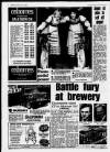 Birmingham News Friday 17 January 1986 Page 8