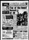 Birmingham News Friday 17 January 1986 Page 12