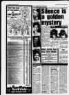 Birmingham News Friday 17 January 1986 Page 18