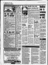 Birmingham News Friday 17 January 1986 Page 20