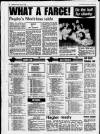 Birmingham News Friday 17 January 1986 Page 30