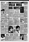 Birmingham News Friday 17 January 1986 Page 31