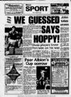 Birmingham News Friday 17 January 1986 Page 32