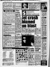 Birmingham News Tuesday 21 January 1986 Page 2