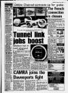 Birmingham News Tuesday 21 January 1986 Page 3