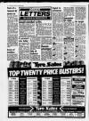 Birmingham News Tuesday 21 January 1986 Page 8