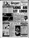 Birmingham News Tuesday 21 January 1986 Page 19