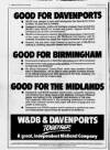 Birmingham News Wednesday 22 January 1986 Page 4