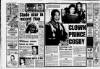 Birmingham News Wednesday 22 January 1986 Page 10