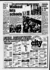 Birmingham News Thursday 23 January 1986 Page 2