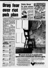 Birmingham News Thursday 23 January 1986 Page 7