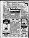 Birmingham News Thursday 23 January 1986 Page 13