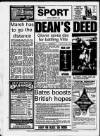 Birmingham News Thursday 23 January 1986 Page 23