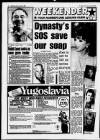 Birmingham News Friday 24 January 1986 Page 12