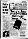 Birmingham News Friday 24 January 1986 Page 15