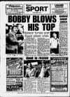 Birmingham News Friday 24 January 1986 Page 32