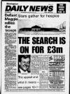 Birmingham News Tuesday 28 January 1986 Page 1