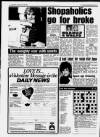 Birmingham News Tuesday 28 January 1986 Page 4