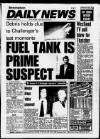 Birmingham News Thursday 30 January 1986 Page 1