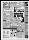 Birmingham News Thursday 30 January 1986 Page 2