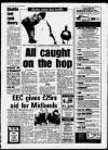 Birmingham News Thursday 30 January 1986 Page 3