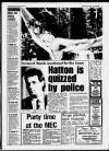 Birmingham News Thursday 30 January 1986 Page 5