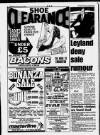 Birmingham News Thursday 30 January 1986 Page 8